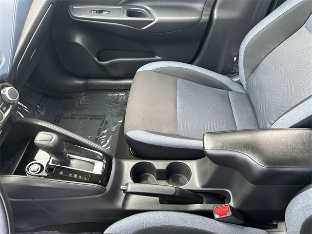 Used 2023 Nissan Versa SV image 24