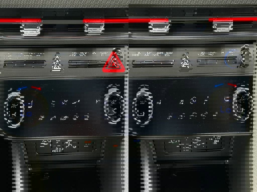 New 2026 Hyundai Sonata N Line FWD image 25