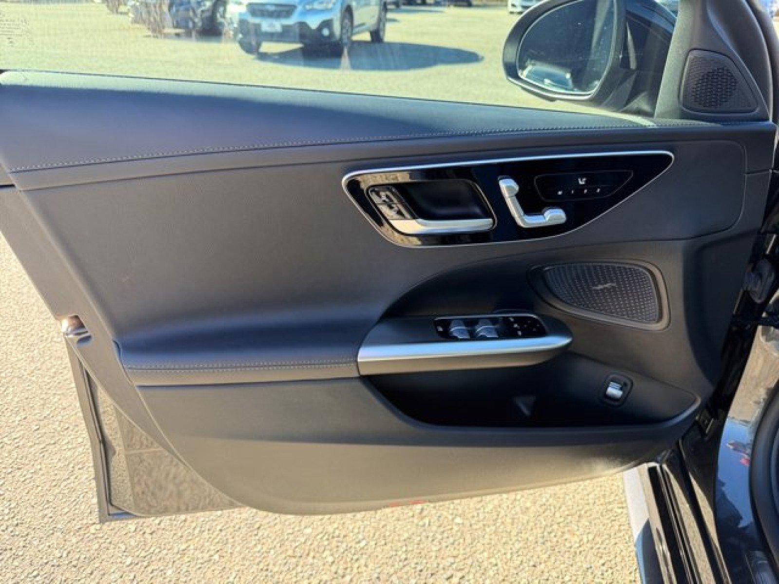 Used 2024 Mercedes-Benz C 300 4MATIC Sedan image 20