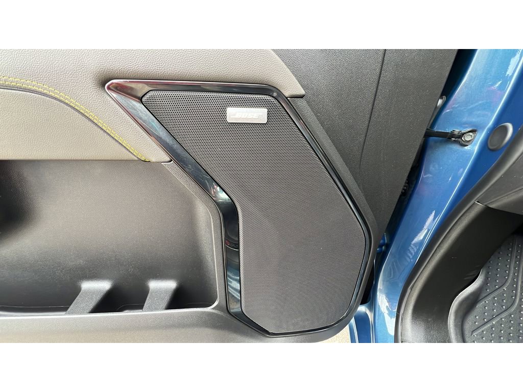 Certified 2024 Chevrolet Silverado 1500 ZR2 w/ Technology Package image 27