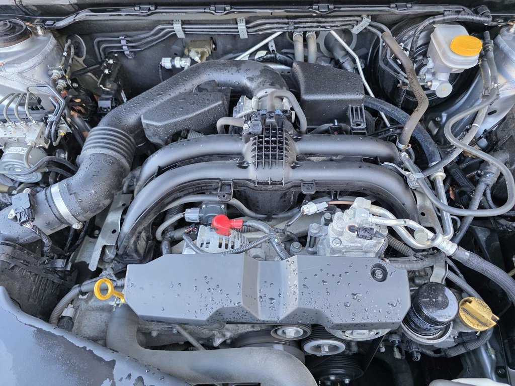 Used 2015 Subaru Outback 2.5i Limited image 10