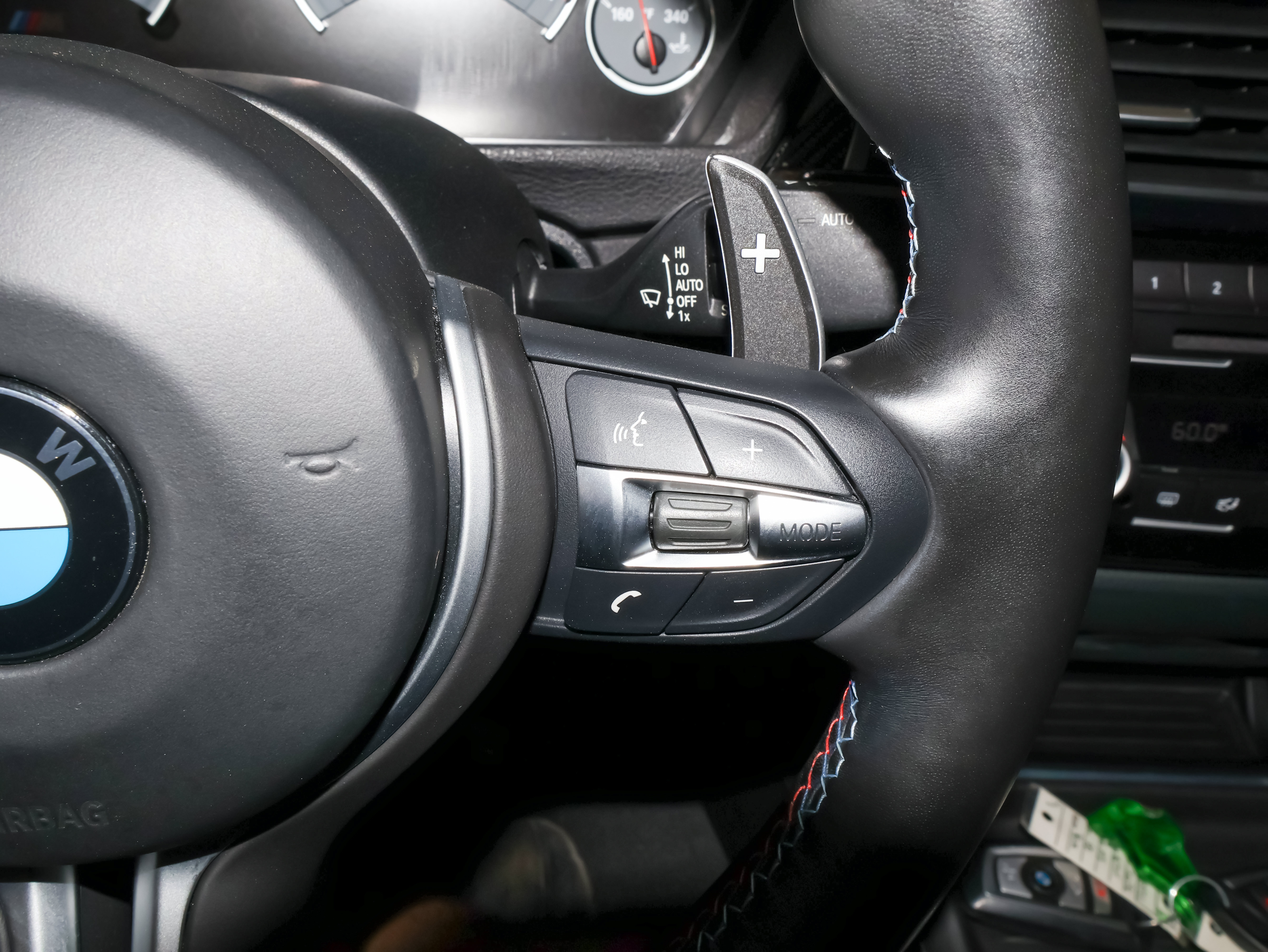 Used 2018 BMW M3 w/ Competition Package RWD image 33