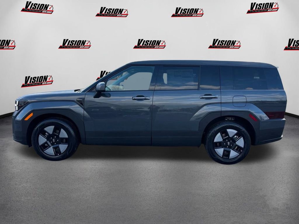 New 2026 Hyundai Santa Fe SE image 8