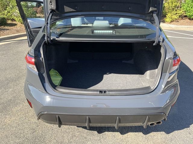 Used 2025 Toyota Corolla SE FWD image 32
