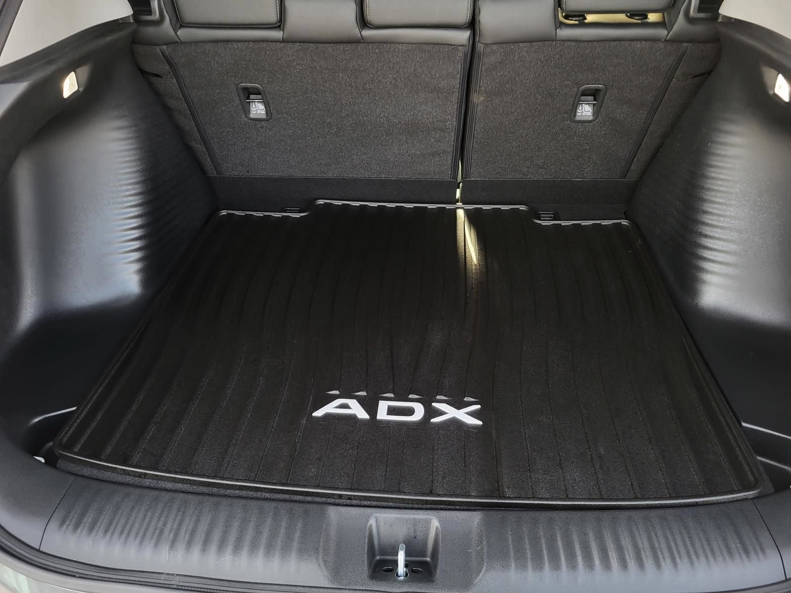 Certified 2026 Acura ADX FWD image 10