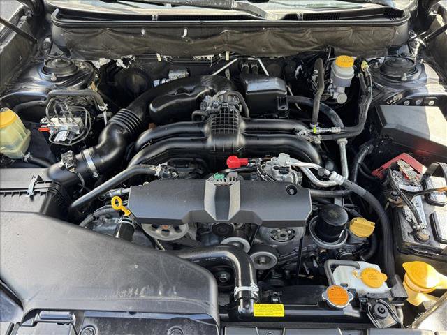 Used 2013 Subaru Legacy 2.5i AWD/4WD image 20