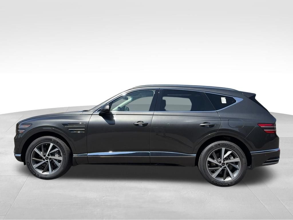 New 2026 Genesis GV80 3.5T Advanced AWD/4WD image 10