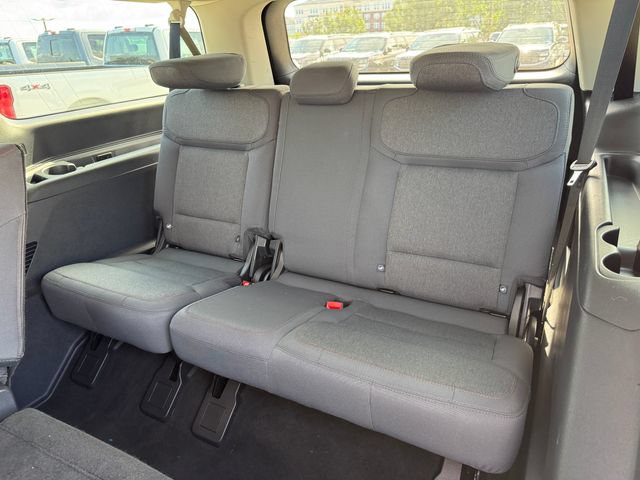 Used 2025 Ford Expedition Max Active AWD/4WD image 18