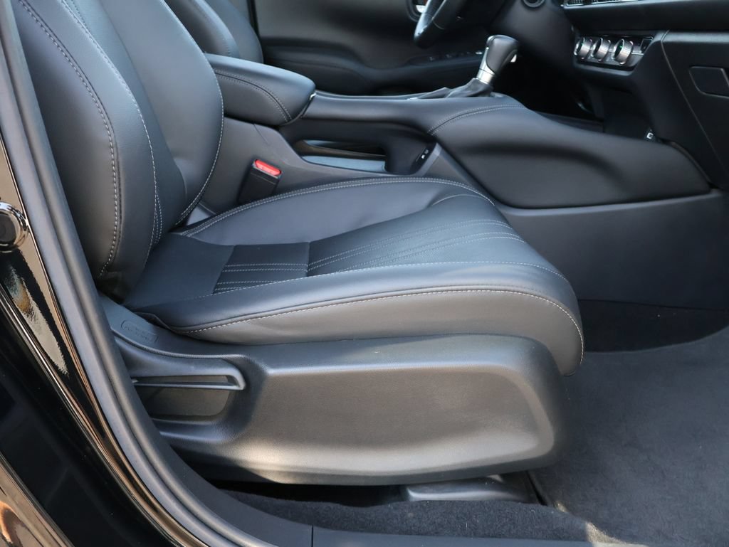 Certified 2024 Honda HR-V EX-L image 10