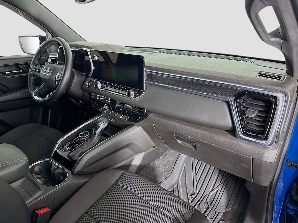 Used 2023 GMC Canyon Elevation w/ Convenience Package image 27