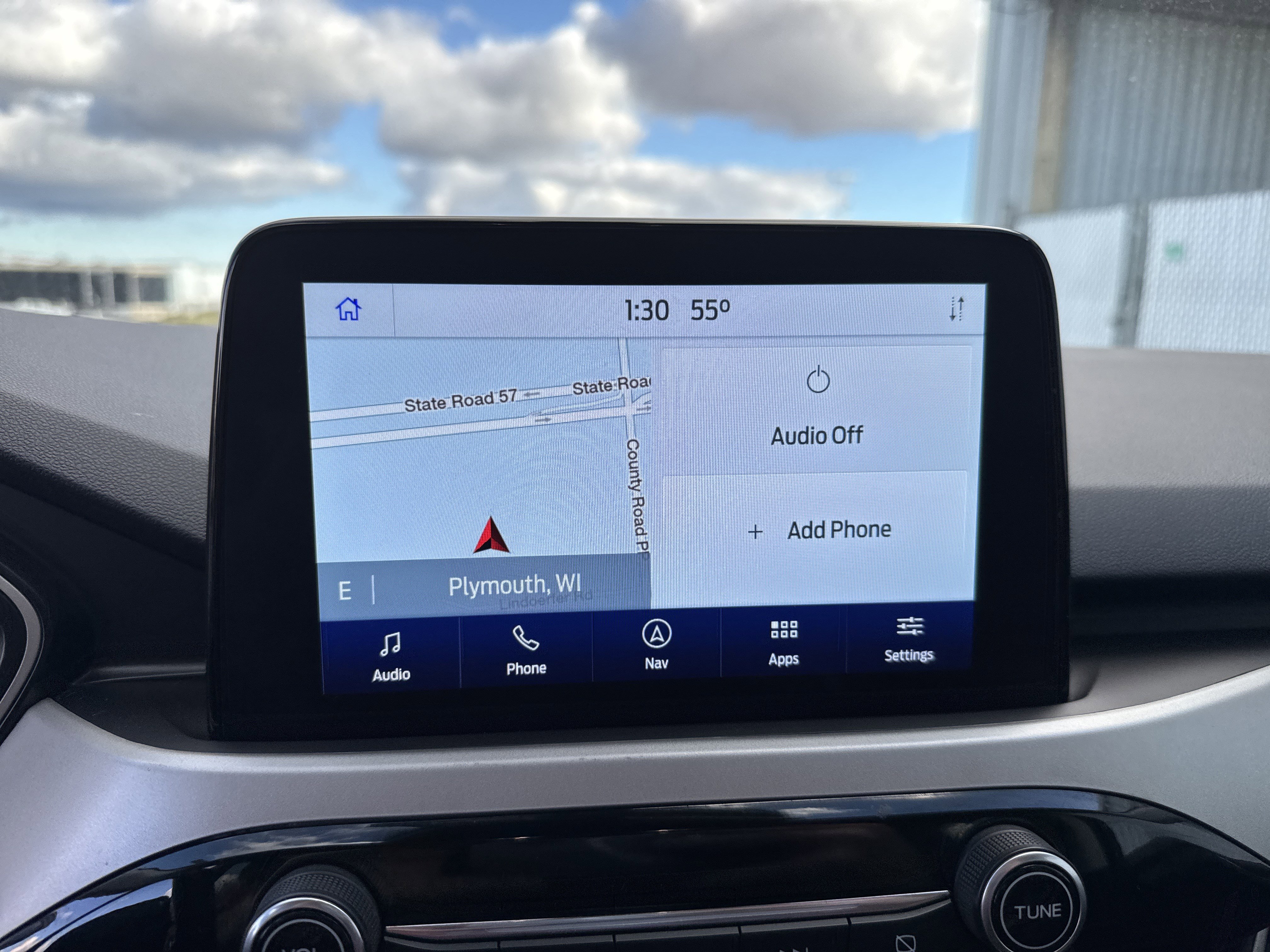 Used 2021 Ford Escape SE w/ SE Sport Appearance Package image 33