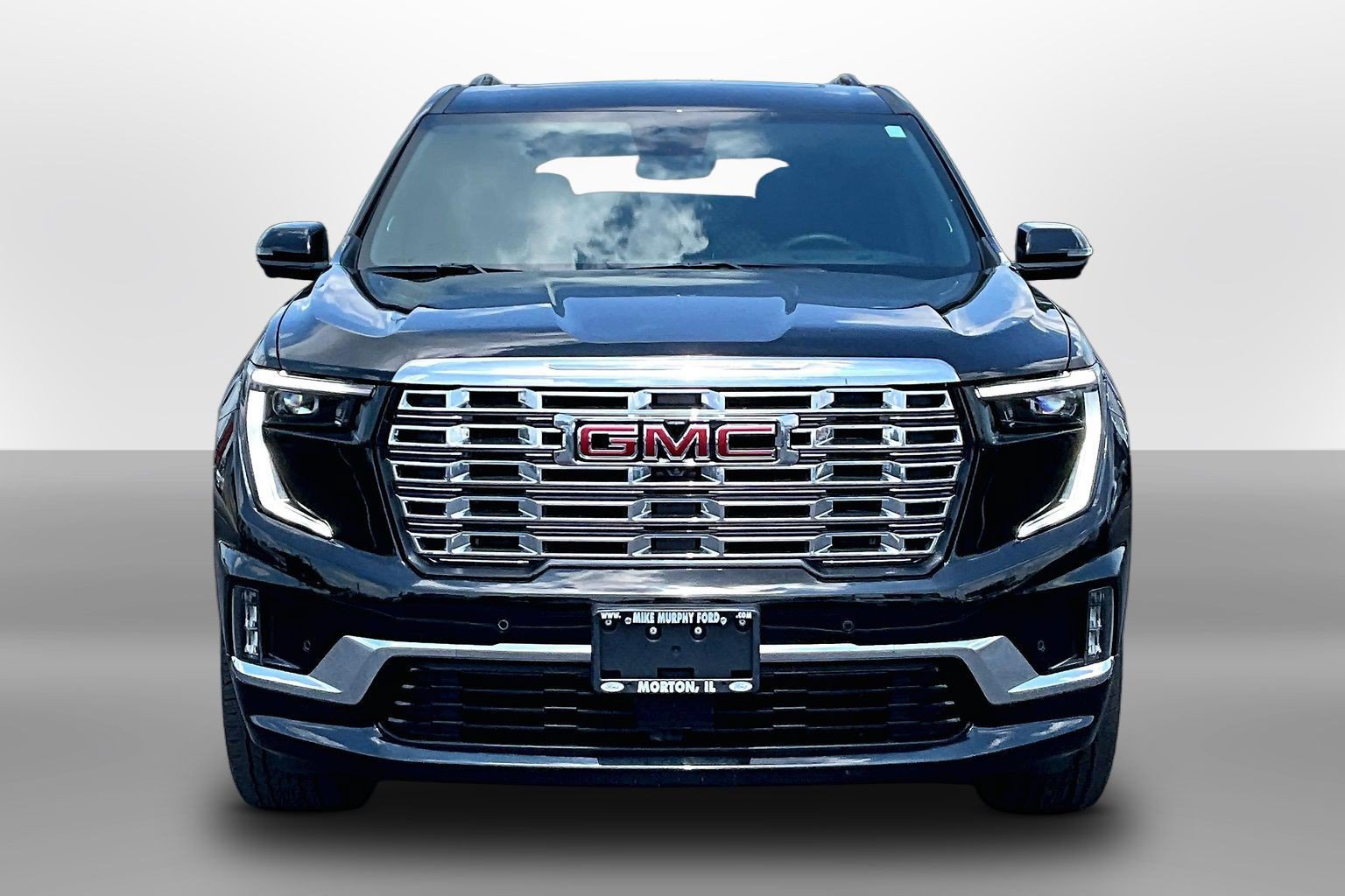 Used 2025 GMC Acadia Denali w/ Super Cruise Package AWD/4WD image 3