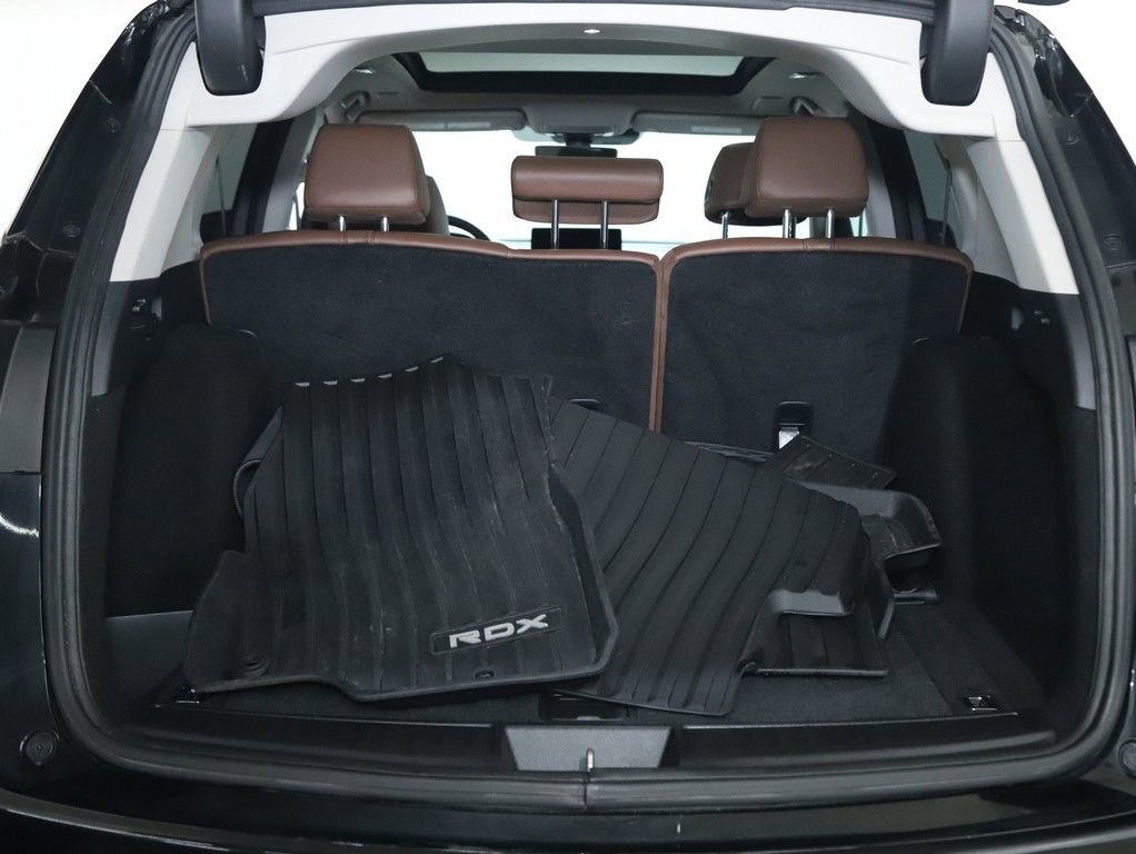 Used 2020 Acura RDX w/ Technology Package image 32