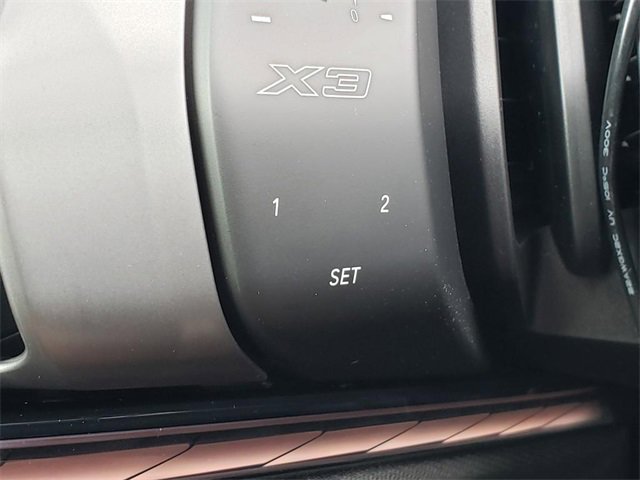 New 2026 BMW X3 xDrive30 w/ Premium Package image 26