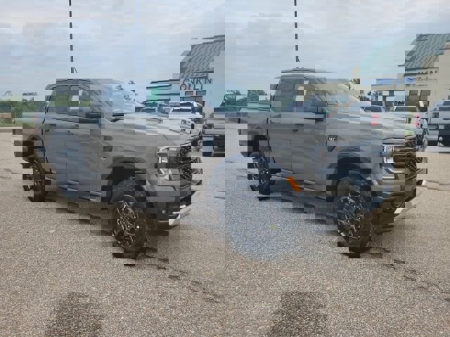 New 2025 Ford Ranger XLT image 22