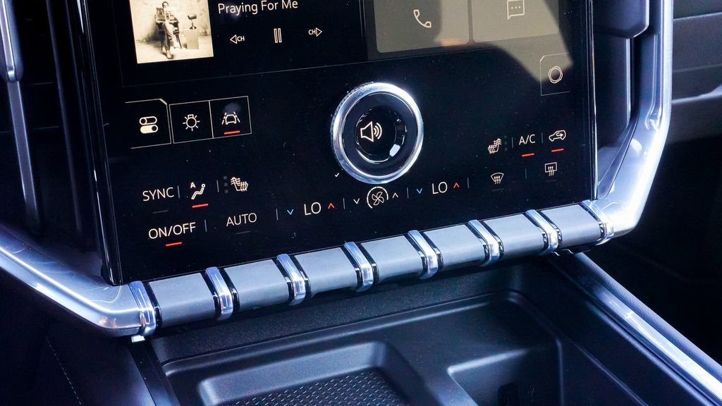 New 2026 GMC Acadia Elevation w/ Black Edition image 17