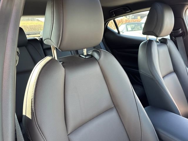 New 2026 MAZDA MAZDA3 Hatchback w/Premium Plus Pkg image 25