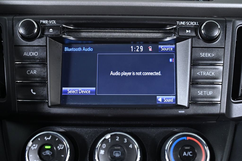 Used 2016 Toyota RAV4 LE image 15