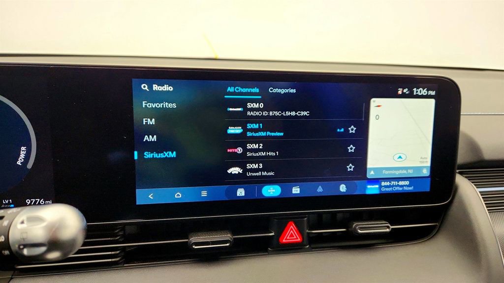 Used 2025 Hyundai Ioniq 5 N image 17