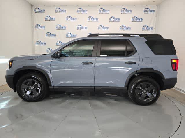 Used 2026 Honda Passport RTL image 4