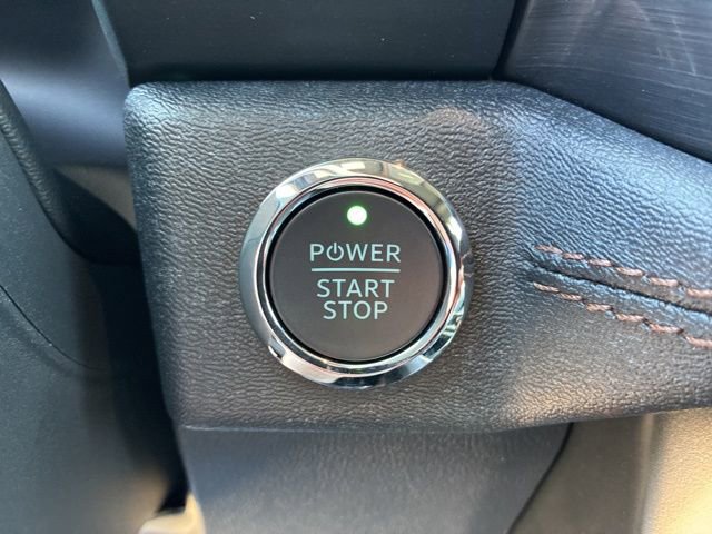 New 2025 Ford F150 Lightning Lariat w/ Max Trailer Tow Package image 40