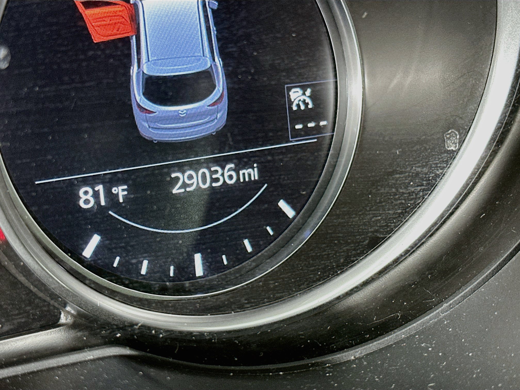 Used 2025 MAZDA CX-5 AWD 2.5 S w/ Select Package image 19