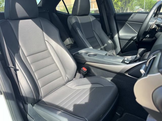 Used 2015 Lexus IS 350 w/ F-Sport Package image 27