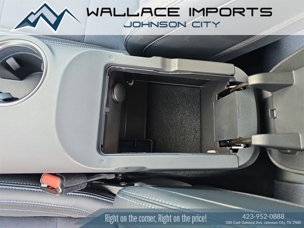 Used 2024 Ford Mustang Dark Horse w/ Security Package image 37