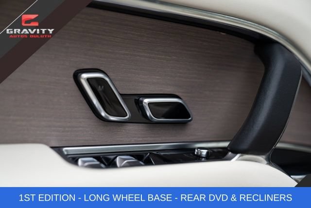 Used 2023 Land Rover Range Rover Long Wheelbase First Edition AWD/4WD image 54
