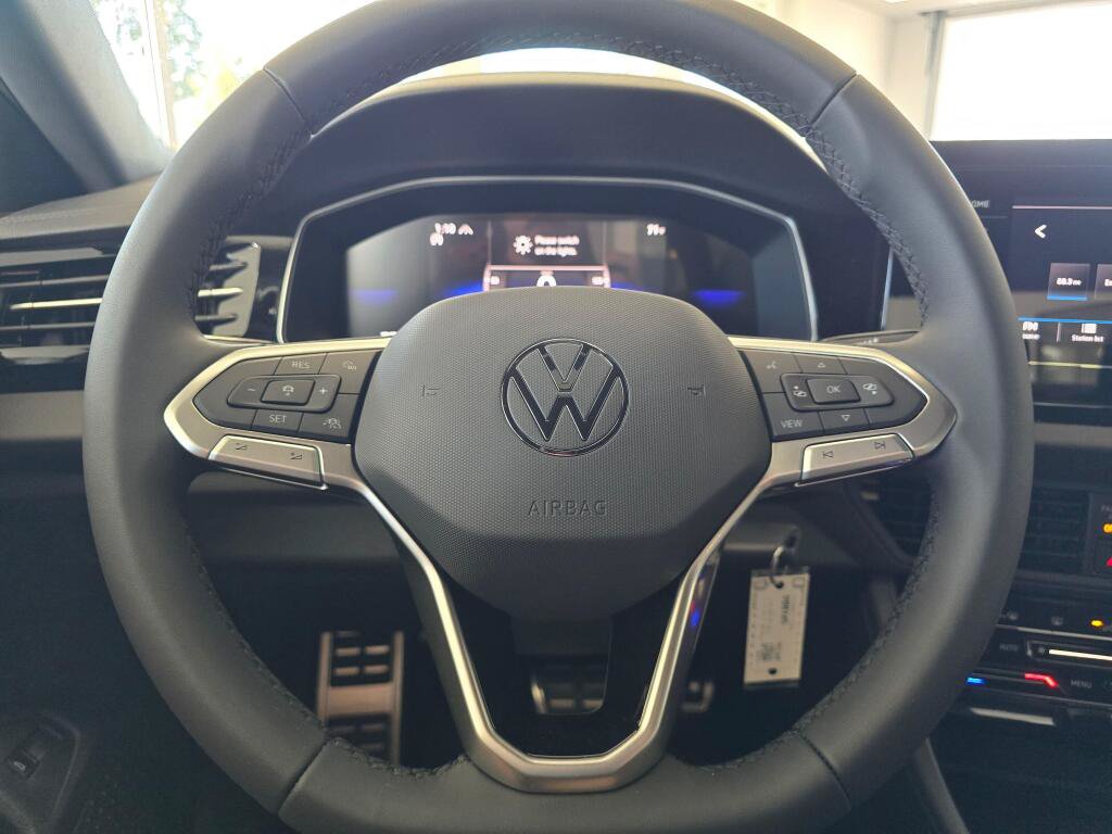 New 2026 Volkswagen Jetta Sport FWD image 15