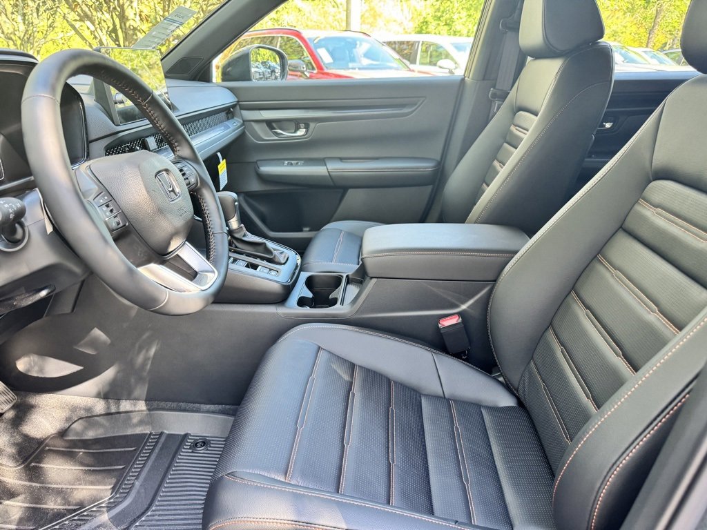 New 2026 Honda CR-V Sport-L image 15