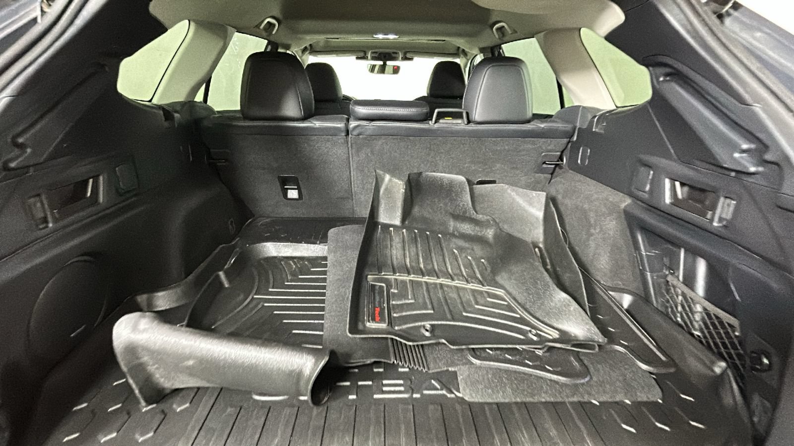 Used 2023 Subaru Outback Limited AWD/4WD image 33