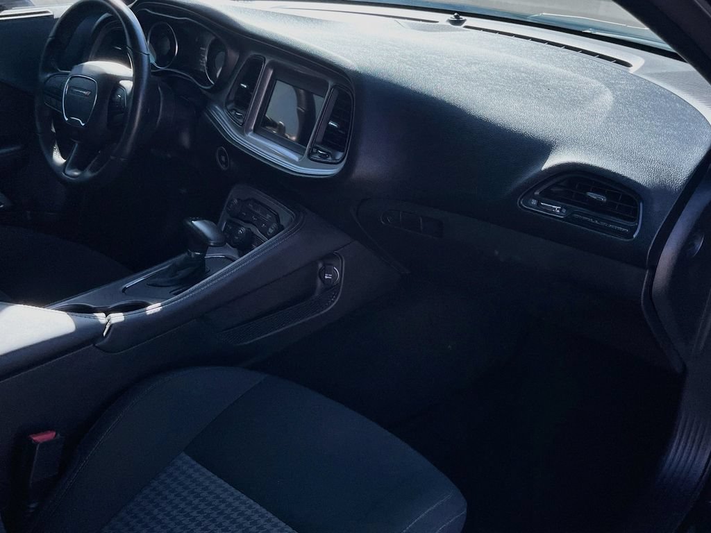 Used 2023 Dodge Challenger R/T RWD image 28
