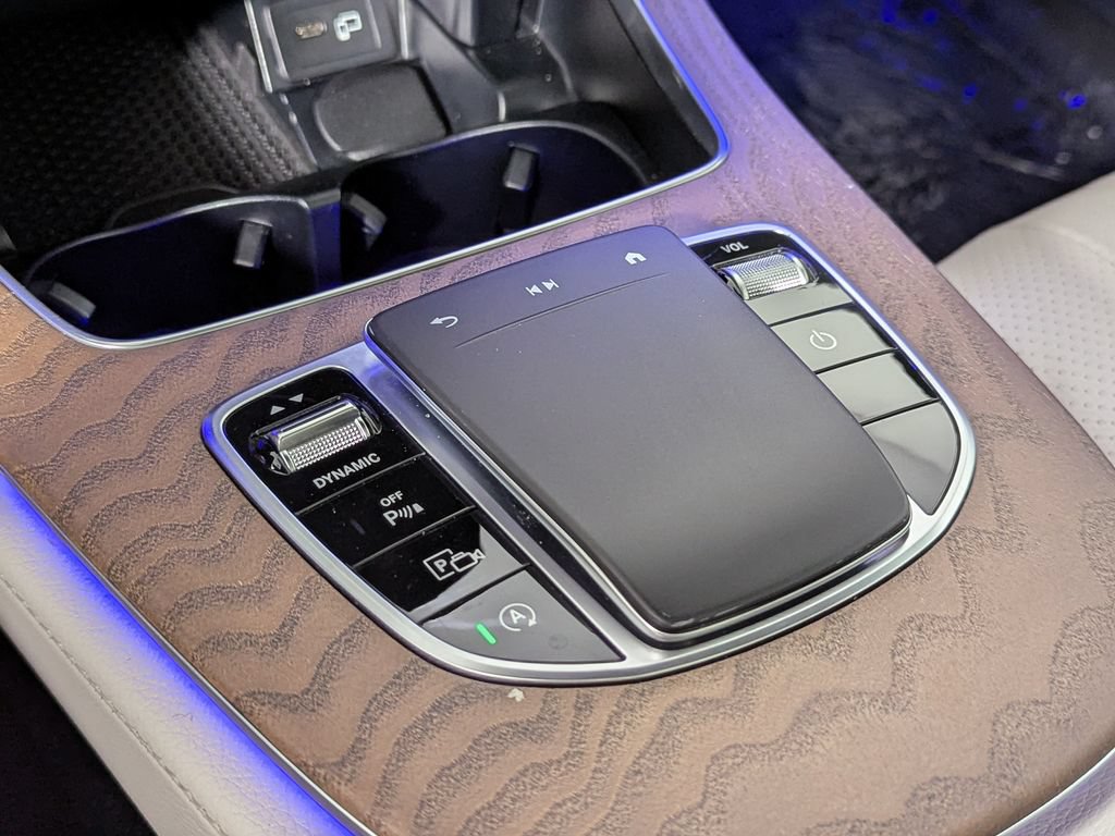 Used 2023 Mercedes-Benz E 350 4MATIC Sedan image 29