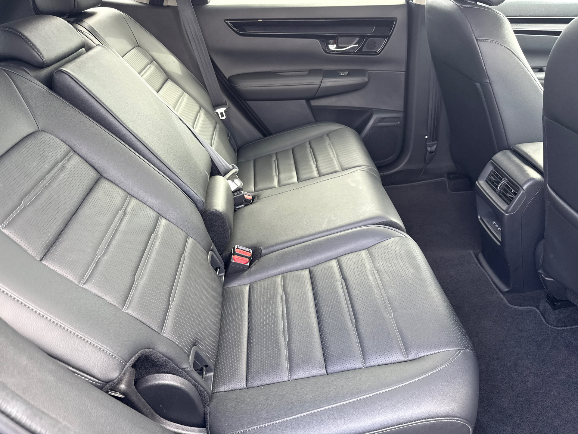 Used 2024 Honda CR-V EX-L image 16