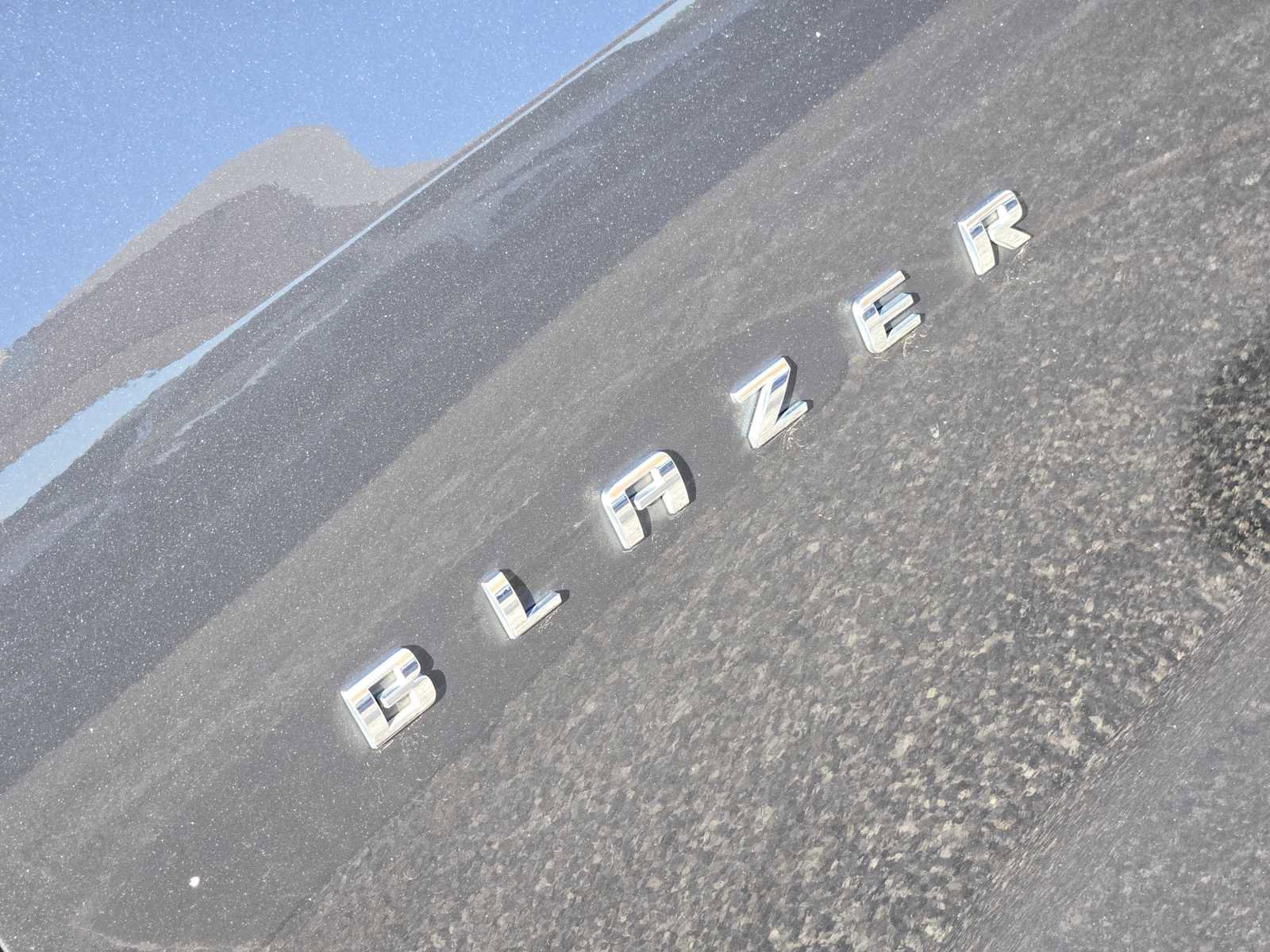 Used 2020 Chevrolet Blazer LT image 10