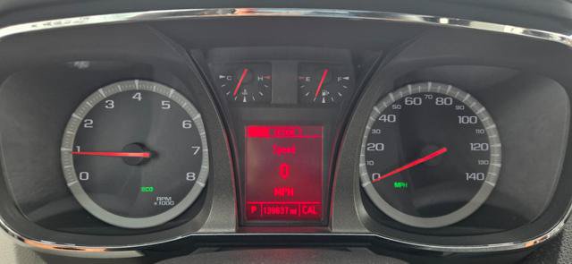 Used 2014 GMC Terrain SLT w/ Chrome Appearance Package FWD image 20