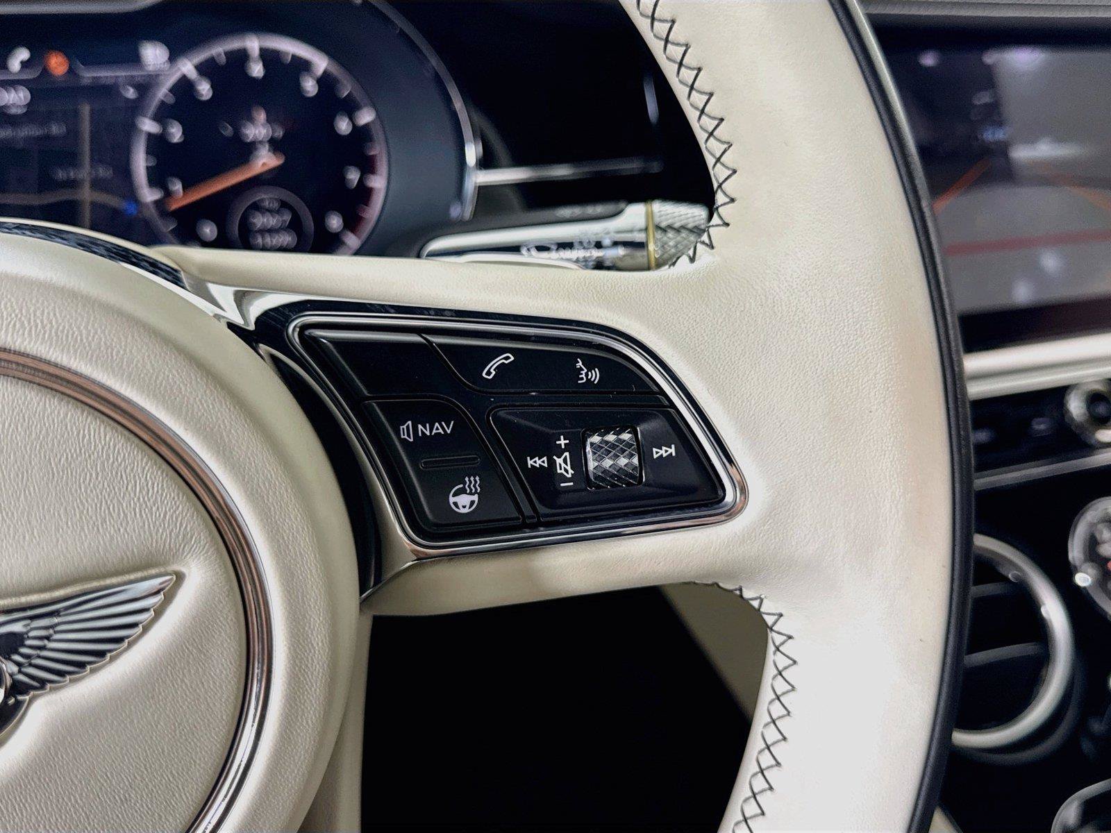 Used 2024 Bentley Continental GT V8 AWD/4WD image 23