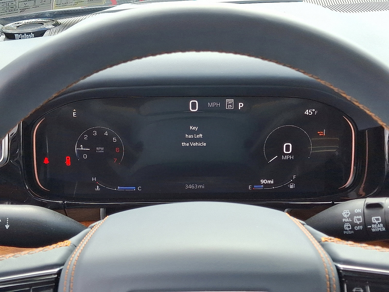 Used 2024 Jeep Grand Wagoneer Series III image 22