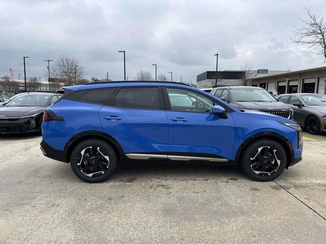 New 2026 Kia Sportage SX image 11