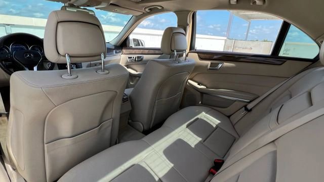 Used 2015 Mercedes-Benz E 350 4MATIC Sedan image 73