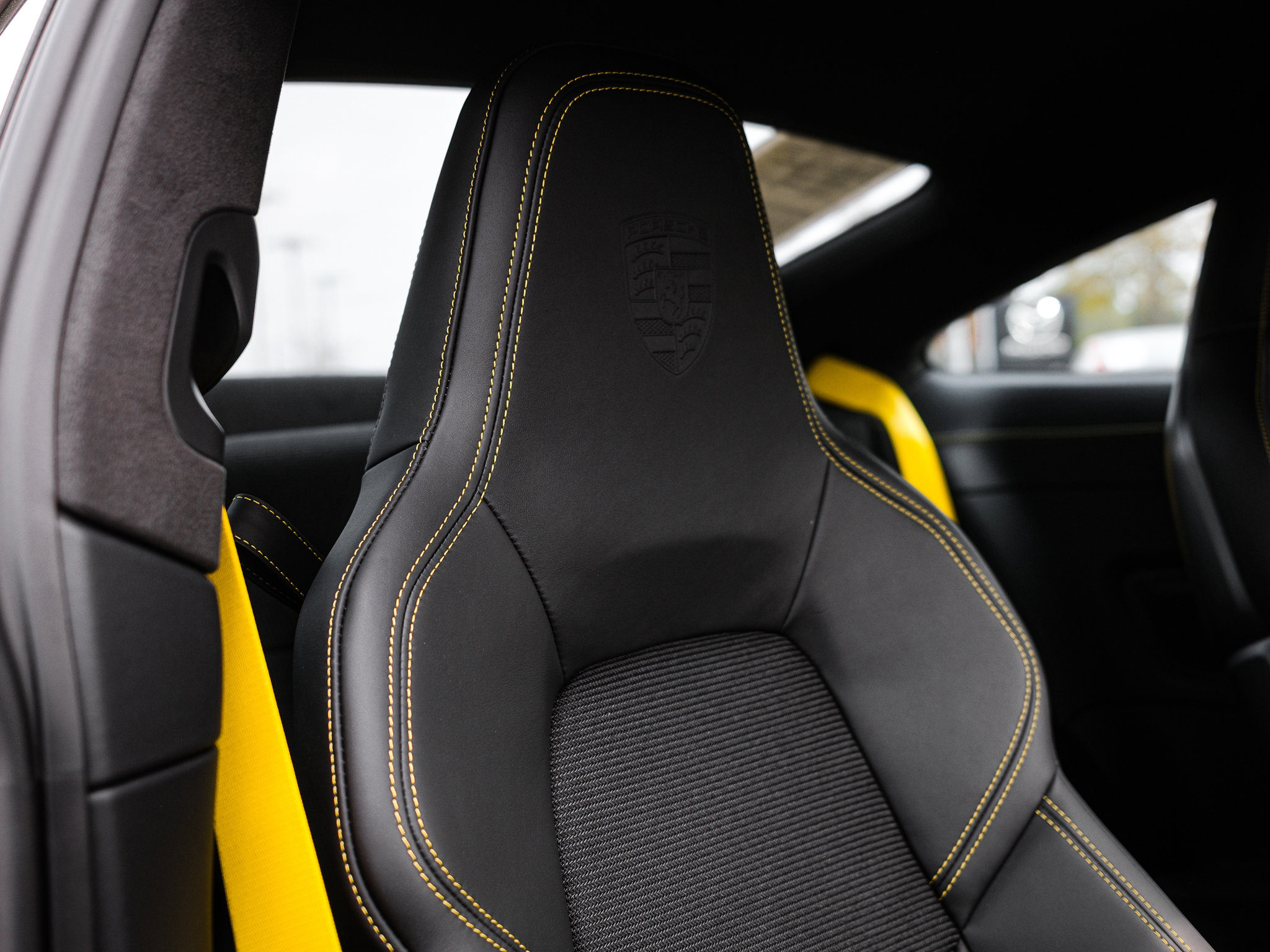 Used 2025 Porsche 911 GT3 image 33