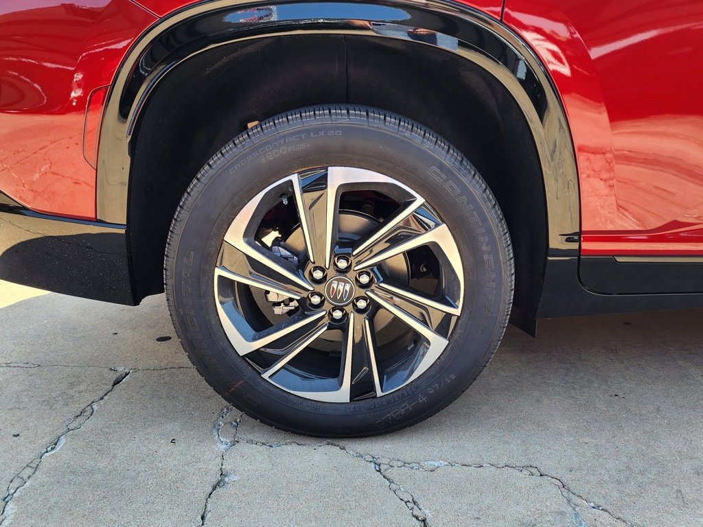 New 2026 Buick Enclave Sport Touring w/ Power Package image 55