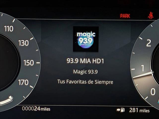 New 2026 Land Rover Range Rover Evoque S image 10