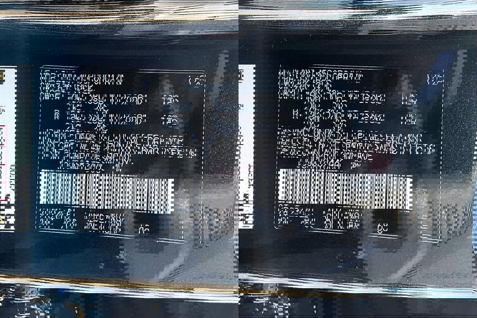 New 2026 Lexus RX 450h Luxury image 17