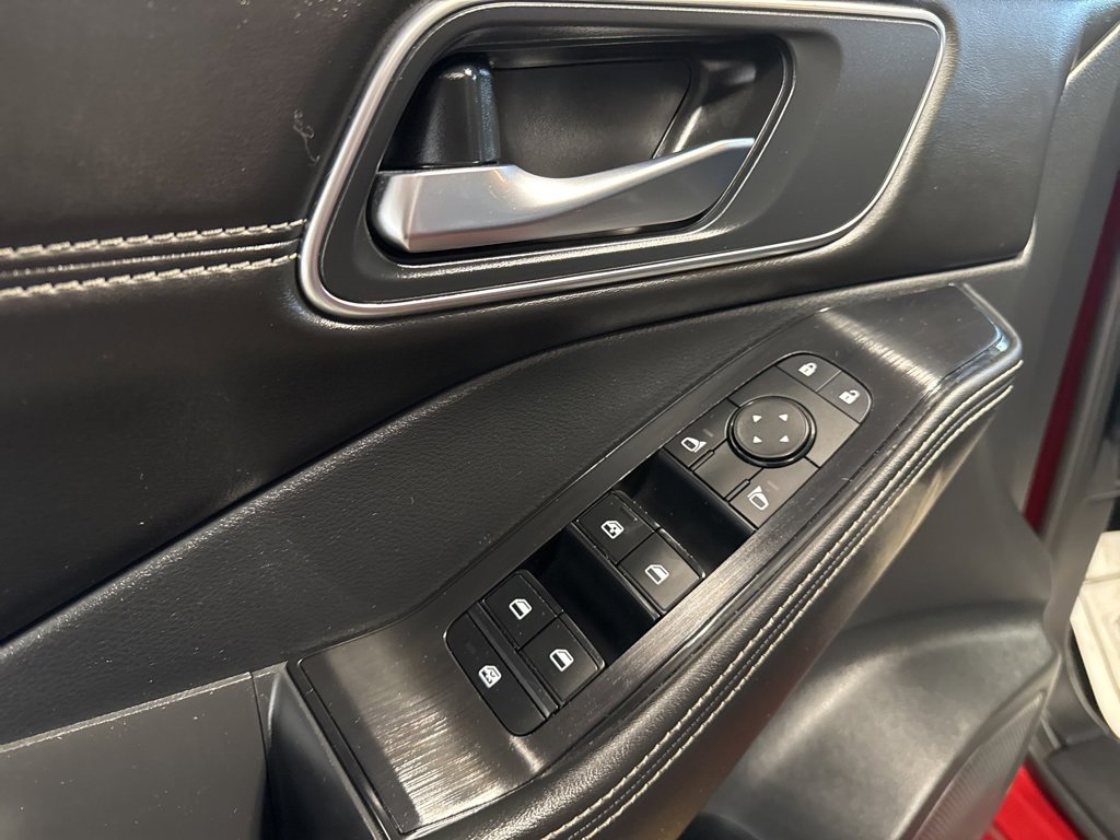 Used 2021 Nissan Rogue SV w/ Premium Package image 21