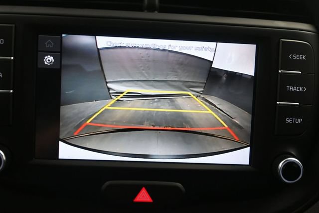 Used 2024 Kia Soul LX w/ Option Group 015 FWD image 29