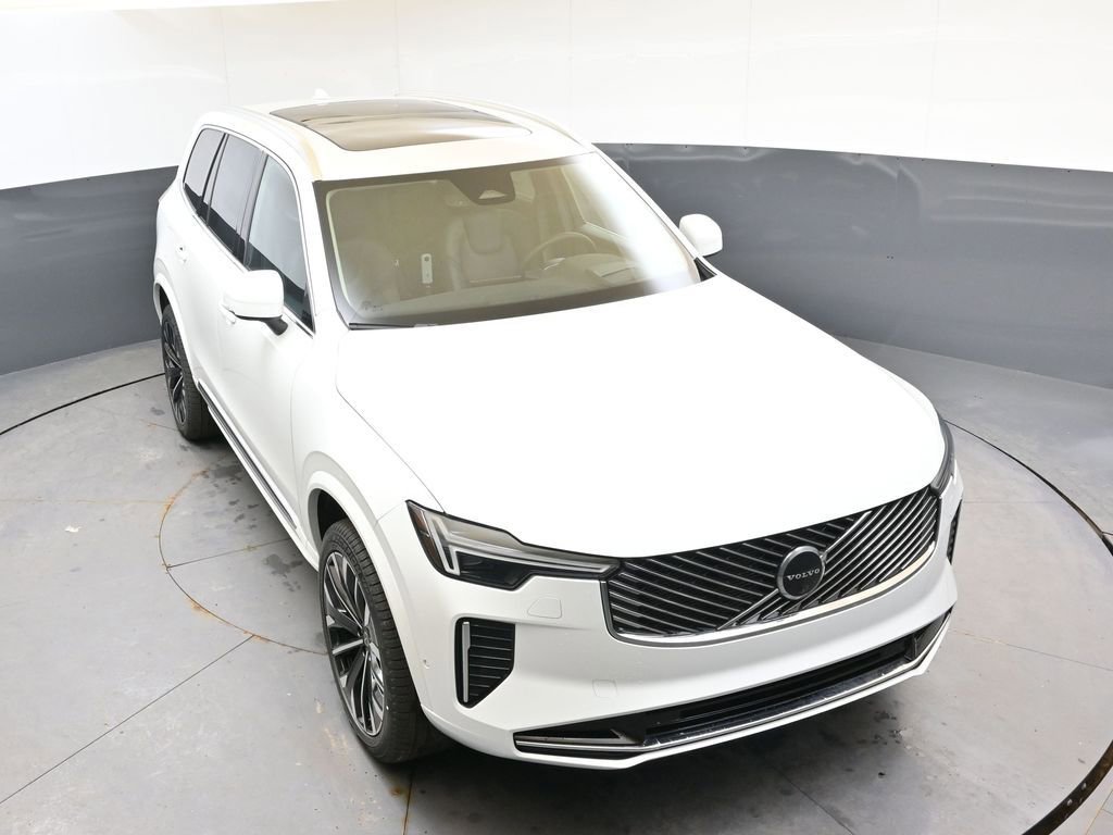 New 2026 Volvo XC90 B6 Ultra w/ Protection Package Premier image 44