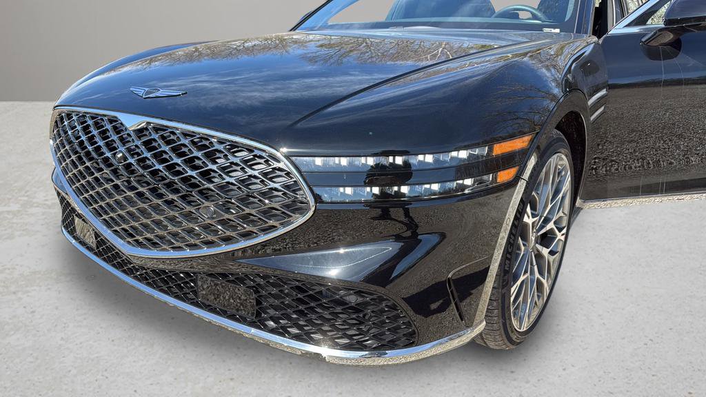 New 2026 Genesis G90 3.5T image 46