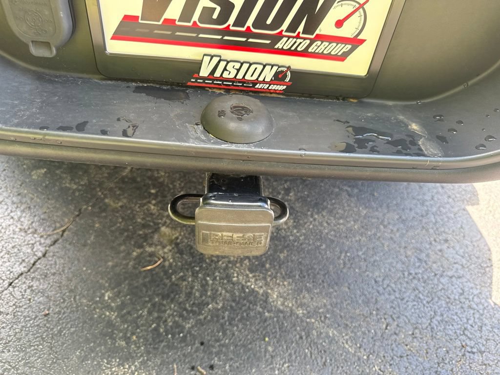 Used 2021 Jeep Gladiator Sport AWD/4WD image 15